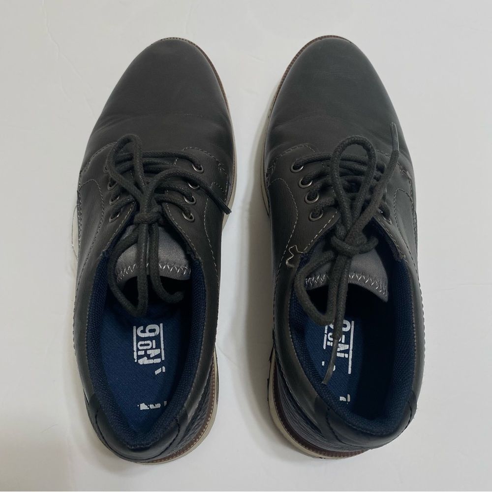 MIX NO.6 GREYSON Oxford shoes boys size 4 - Picture 6 of 6